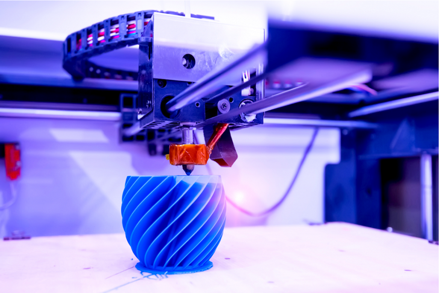 3D print Brisbane